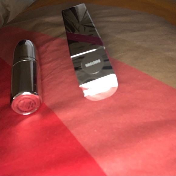 MAC BABETOWN Lipstick ~ . NEW NIB authentic - Picture 3 of 8
